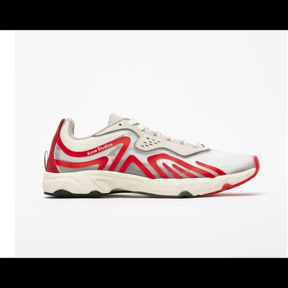 BRAND NEW ACNE STUDIO SNEAKERS